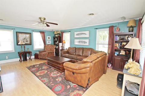 4532 Corbin Sneed Rd, Springfield, TN 37172 photo 3