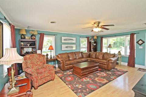 4532 Corbin Sneed Rd, Springfield, TN 37172 photo 2