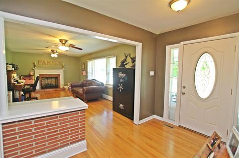 4532 Corbin Sneed Rd, Springfield, TN 37172 photo 4