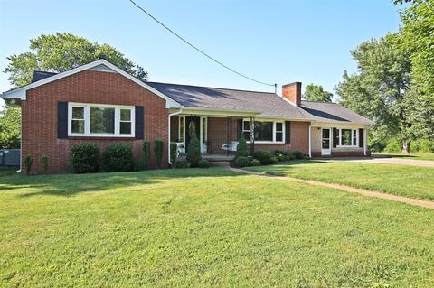 4532 Corbin Sneed Rd, Springfield, TN 37172 photo 1