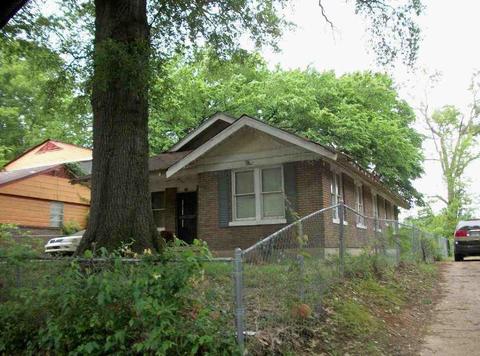 116 E Mckellar Ave, Memphis, TN 38109 photo 1