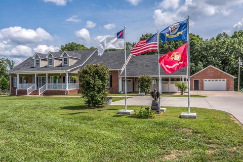 1017 Potter Rd, Dickson, TN 37055 photo 4