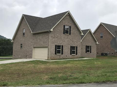 847 Iris St, Eagleville, TN 37060 photo 1
