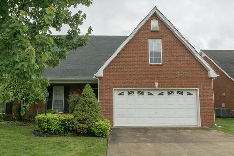 376 Golfview Ct, Murfreesboro, TN 37127 photo 1