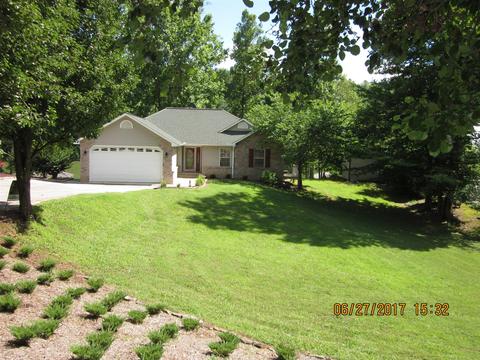 548 Lakeview Rd, Walling, TN 38587 photo 2