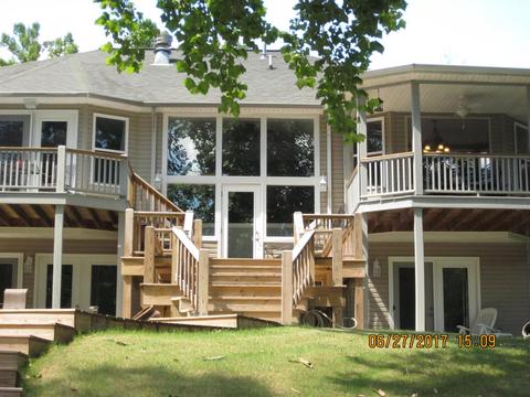 548 Lakeview Rd, Walling, TN 38587 photo 1