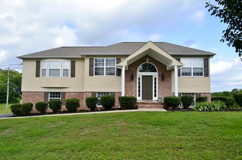 1905 Clara Mathis Rd, Spring Hill, TN 37174 photo 2