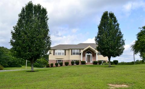 1905 Clara Mathis Rd, Spring Hill, TN 37174 photo 1