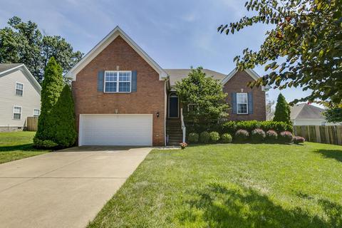 1802 Packard Ct, Spring Hill, TN 37174 photo 1