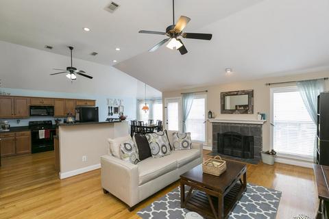 1802 Packard Ct, Spring Hill, TN 37174 photo 2