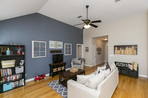 1802 Packard Ct, Spring Hill, TN 37174 photo 4
