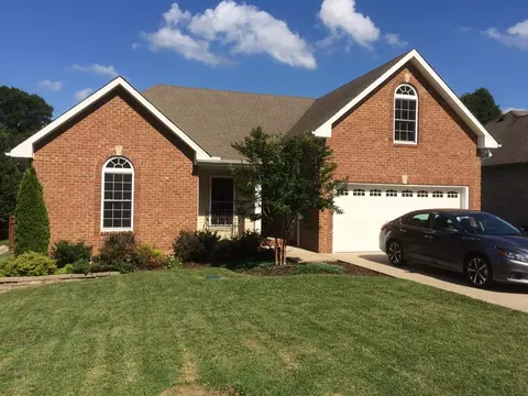 165 Foxrun, Springfield, TN 37172 photo 1
