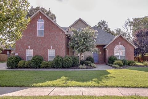 425 Foundry Cir, Murfreesboro, TN 37128 photo 2