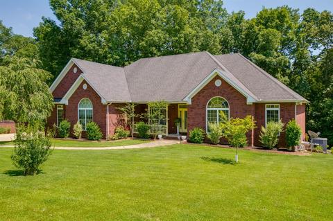 1237 Loop Dr, Pleasant View, TN 37146 photo 1