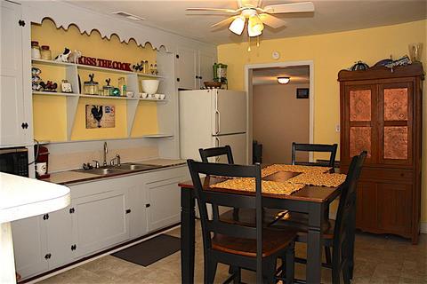 4524 Corbin Sneed Rd, Springfield, TN 37172 photo 6