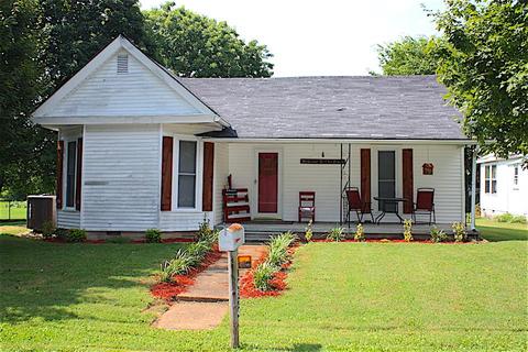 4524 Corbin Sneed Rd, Springfield, TN 37172 photo 1