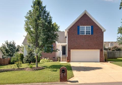 1808 Packard Ct, Spring Hill, TN 37174 photo 1