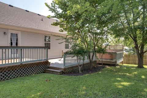1808 Packard Ct, Spring Hill, TN 37174 photo 22