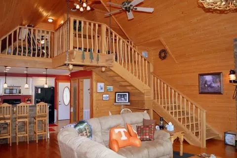 531 Paradise Ln, Stewart, TN 37175 photo 4