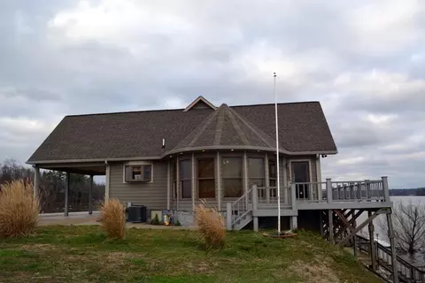 531 Paradise Ln, Stewart, TN 37175 photo 1
