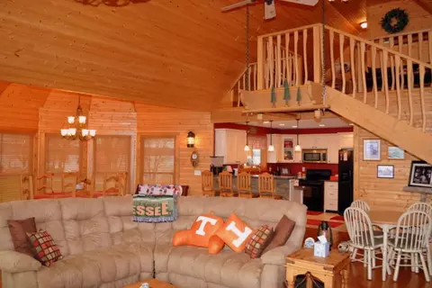 531 Paradise Ln, Stewart, TN 37175 photo 5
