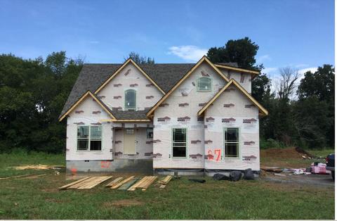203 Stonegate Dr, Smithville, TN 37166 photo 3
