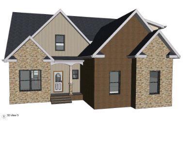 203 Stonegate Dr, Smithville, TN 37166 photo 4