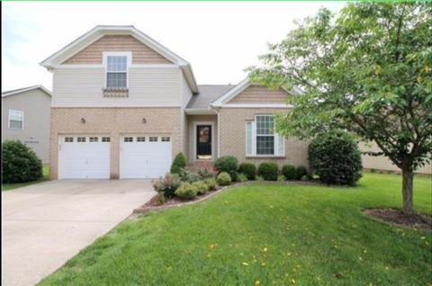 1302 Carmack Ct, Spring Hill, TN 37174 photo 16
