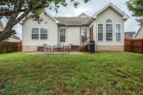 1302 Carmack Ct, Spring Hill, TN 37174 photo 15