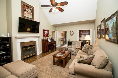 2919 Apache Moon Ter, Murfreesboro, TN 37127 photo 2