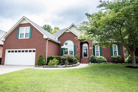 2919 Apache Moon Ter, Murfreesboro, TN 37127 photo 1