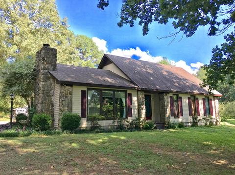 209 Bonnertown Appleton Rd, Five Points, TN 38457 photo 1