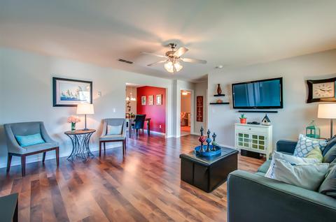 2014 Cobblestone Dr, Spring Hill, TN 37174 photo 4