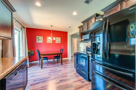 2014 Cobblestone Dr, Spring Hill, TN 37174 photo 10