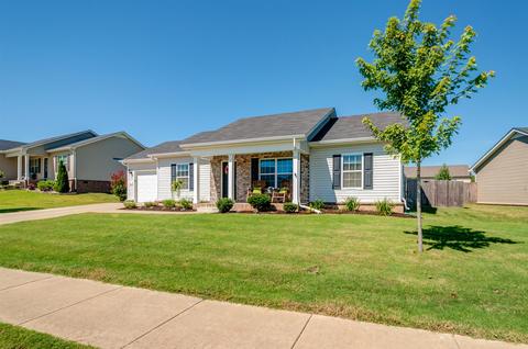 2014 Cobblestone Dr, Spring Hill, TN 37174 photo 2