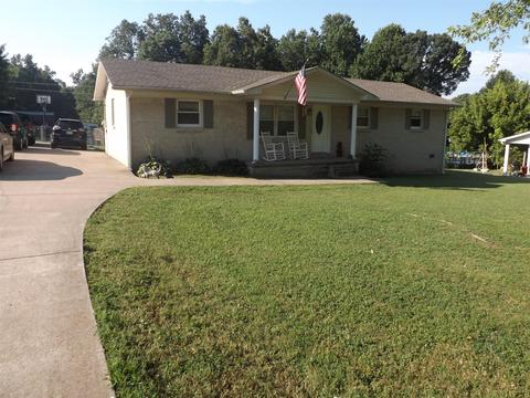 1397 Oak Grove Rd, Goodspring, TN 38460 photo 1