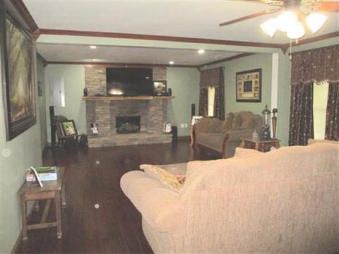 1406 Joe Williams Rd, Five Points, TN 38457 photo 1