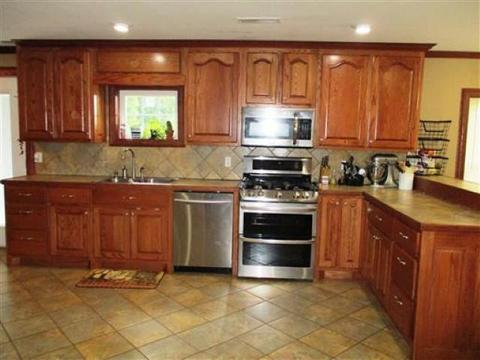 1406 Joe Williams Rd, Five Points, TN 38457 photo 2