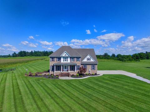 364 Barbara Spears Rd, Morrison, TN 37357 photo 1