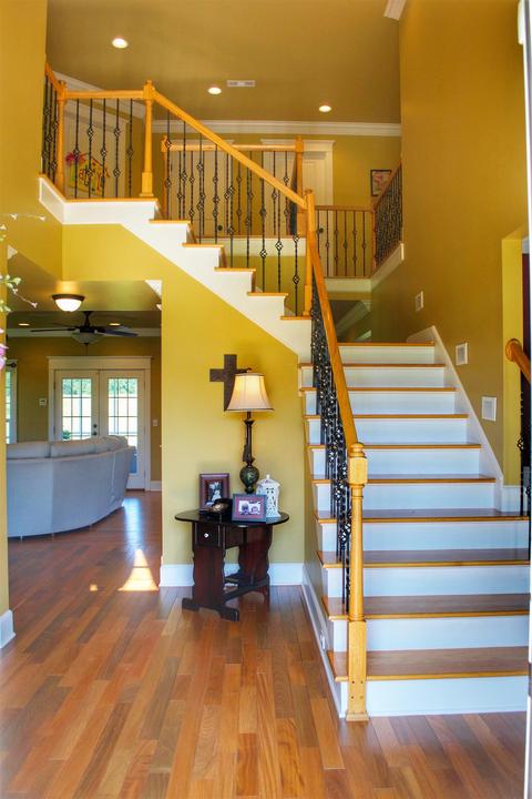 364 Barbara Spears Rd, Morrison, TN 37357 photo 5