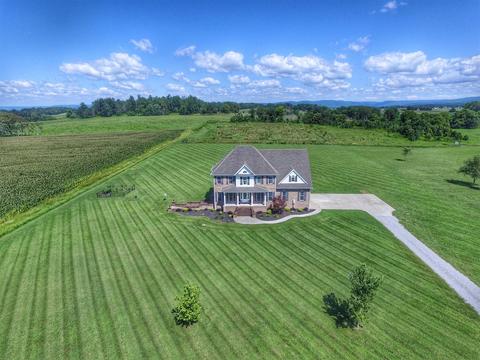 364 Barbara Spears Rd, Morrison, TN 37357 photo 2