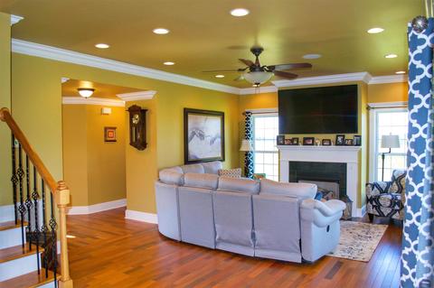 364 Barbara Spears Rd, Morrison, TN 37357 photo 13