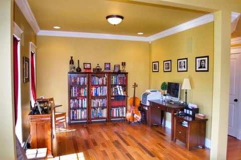 364 Barbara Spears Rd, Morrison, TN 37357 photo 15