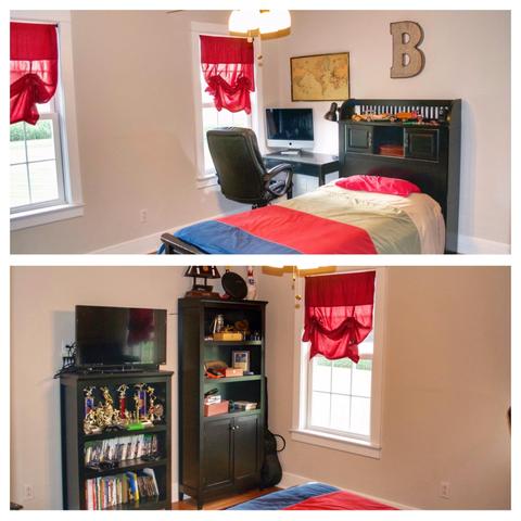 364 Barbara Spears Rd, Morrison, TN 37357 photo 24