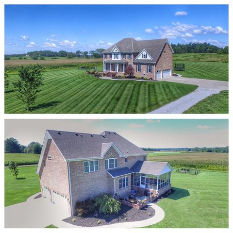 364 Barbara Spears Rd, Morrison, TN 37357 photo 4
