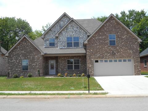 2813 Lightning Bug Dr, Murfreesboro, TN 37129 photo 1