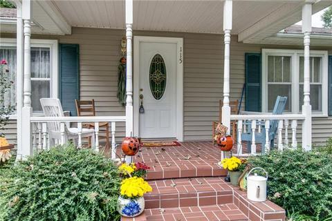 115 Oak Ave, Centerville, TN 37033 photo 3