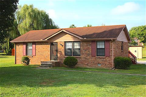 2417 17th Ave E, Springfield, TN 37172 photo 1