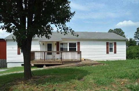 1094 Pratt Rd, Talbott, TN 37877 photo 1
