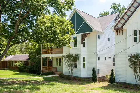 2502 Eastland Ave, Nashville, TN 37206